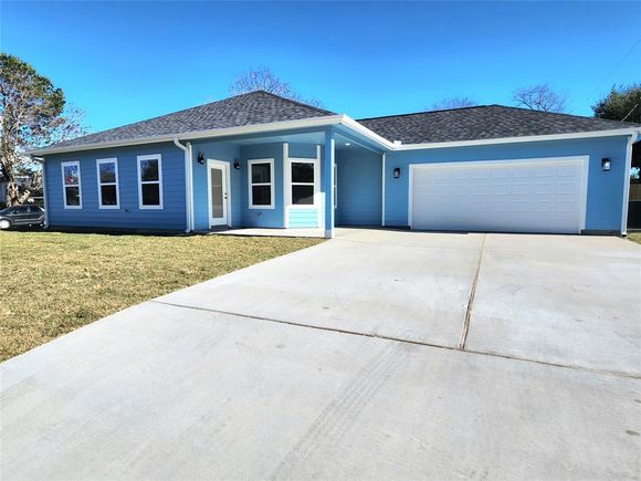 2007 Superior Street Baytown, TX House Sold - Photo 1 of 1. Opens carousel modal