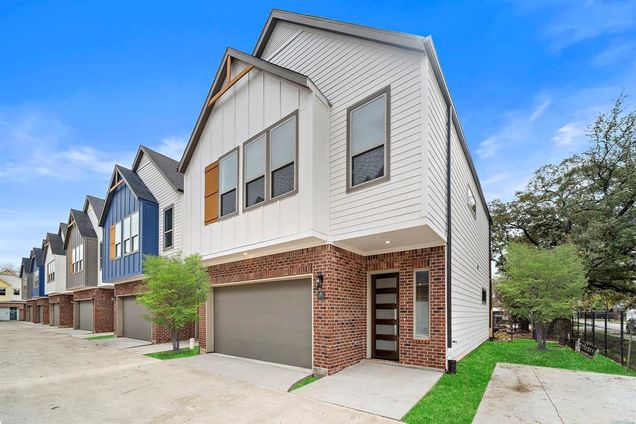 2200 Marnel Road Unit L Houston, TX House Sold - Photo 1 of 1. Opens carousel modal