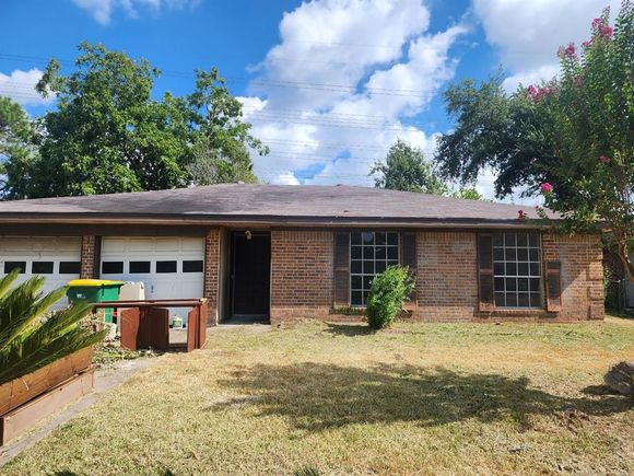 604 Northbend Drive Baytown, TX House Sold - Photo 1 of 1. Opens carousel modal