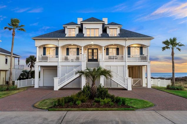 19507 Shores Drive Galveston, TX House Sold - Photo 1 of 1. Opens carousel modal