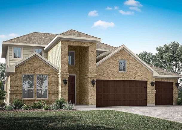 116 Black Hickory Drive
