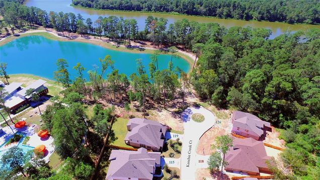119 Keechie Creek Court Conroe, TX House Sold - Photo 1 of 1. Opens carousel modal