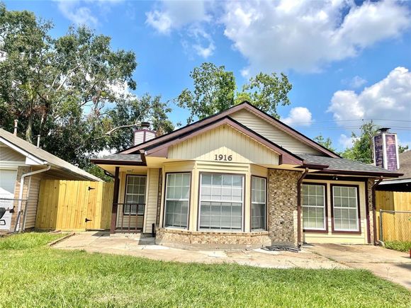 1916 Spruce Drive Rosenberg, TX House Sold - Photo 1 of 1. Opens carousel modal