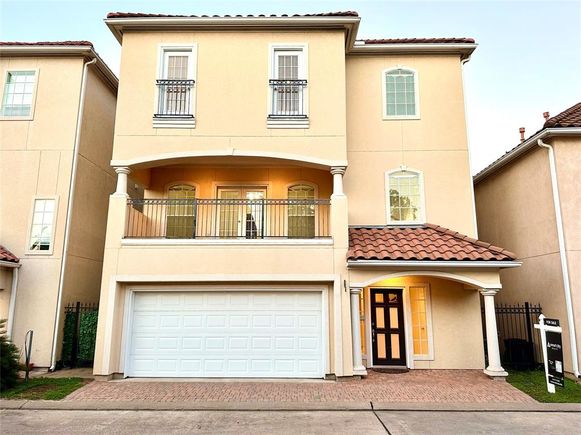 6115 Windwater Pointe Houston, TX House Sold - Photo 1 of 1. Opens carousel modal