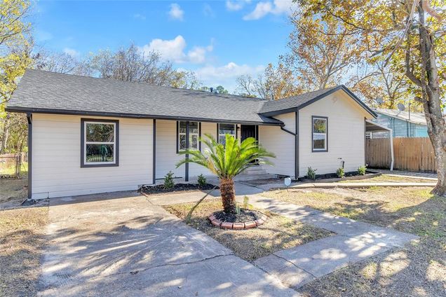 4222 Kress Street Houston, TX House Sold - Photo 1 of 1. Opens carousel modal