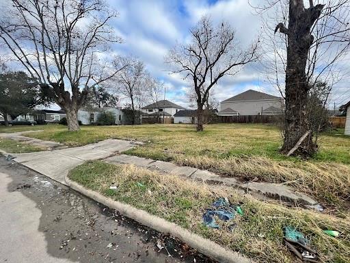 0 Natchez Street Houston, TX Plot of land Sold - Photo 1 of 1. Opens carousel modal