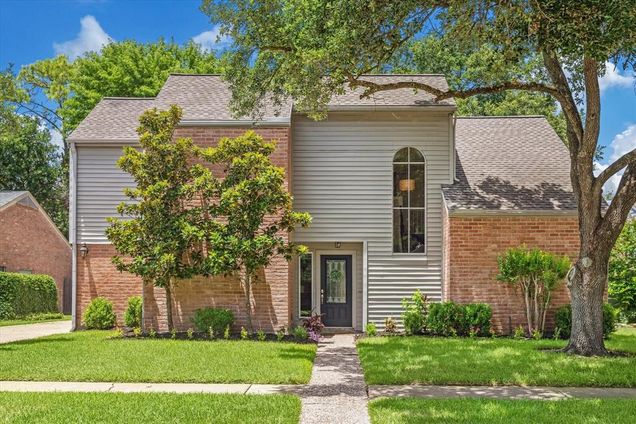 1835 Round Lake Drive Houston, TX House Sold - Photo 1 of 1. Opens carousel modal