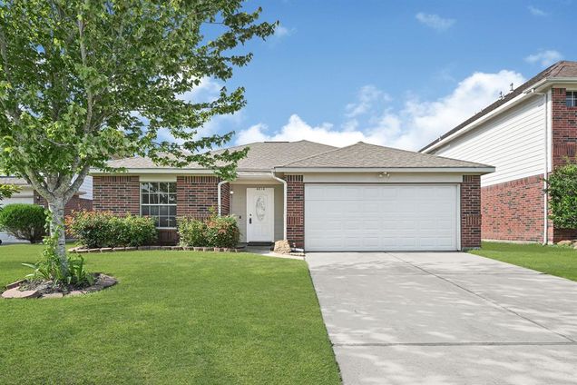 4814 Winding Timbers Court Humble, TX House Active - Photo 1 of 1. Opens carousel modal