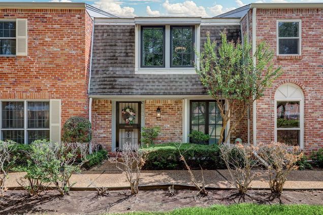 6307 Del Monte Drive Unit 111 Houston, TX Townhouse Sold - Photo 1 of 1. Opens carousel modal