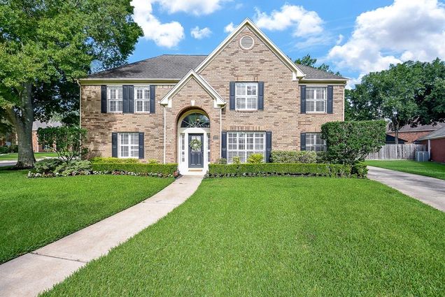 4410 Chipping Ct Sugar Land, TX House Sold - Photo 1 of 1. Opens carousel modal