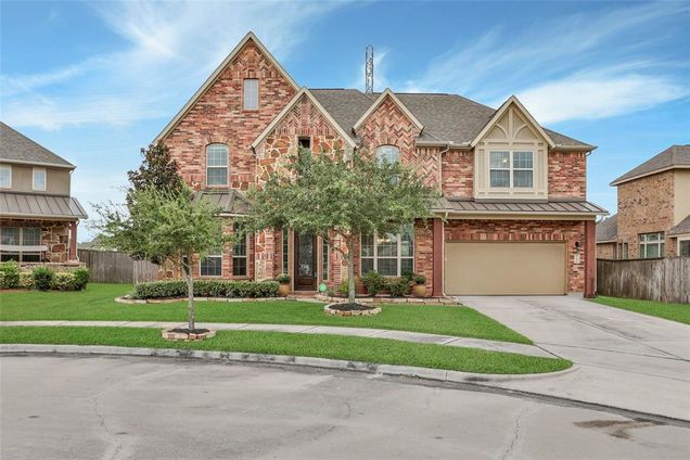 21126 Caddo Heights Street Richmond, TX House Sold - Photo 1 of 1. Opens carousel modal