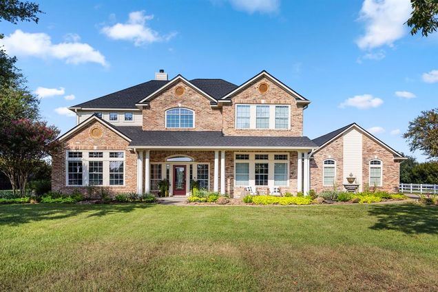 16911 Saddle Ridge Pass Cypress, TX House Sold - Photo 1 of 1. Opens carousel modal