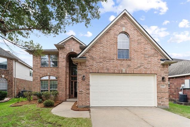 12506 Emerald Springs Drive Pearland, TX House Sold - Photo 1 of 1. Opens carousel modal