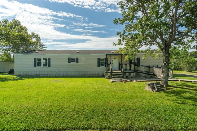 13215 19th Street Santa Fe, TX House Sold - Photo 1 of 1. Opens carousel modal