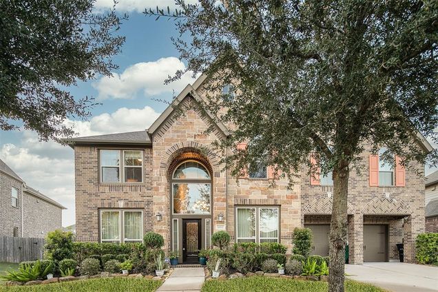 4012 Birch Vale Lane Sugar Land, TX House Sold - Photo 1 of 1. Opens carousel modal