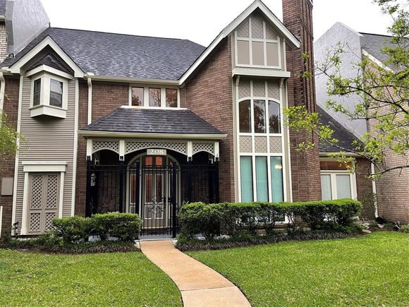 208 Victoria Way Friendswood, TX Townhouse Sold - Photo 1 of 1. Opens carousel modal