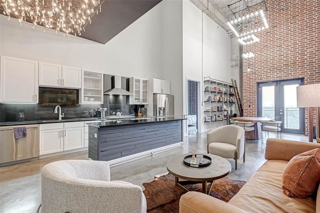 1111 Studewood Street Unit 508 Houston, TX Condo Sold - Photo 1 of 1. Opens carousel modal