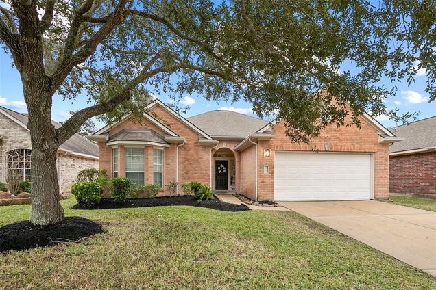16719 Keegans Ridge Way Drive Houston, TX House Sold - Photo 1 of 1. Opens carousel modal