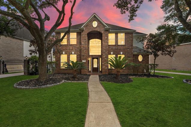 1750 Northshore Drive Missouri City, TX House Sold - Photo 1 of 1. Opens carousel modal