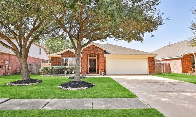 15015 Stablewood Downs Ln Cypress, TX House Sold - Photo 1 of 1. Opens carousel modal