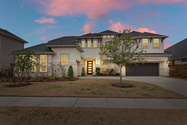 13814 Windward Harbor Court Houston, TX House Sold - Photo 1 of 1. Opens carousel modal