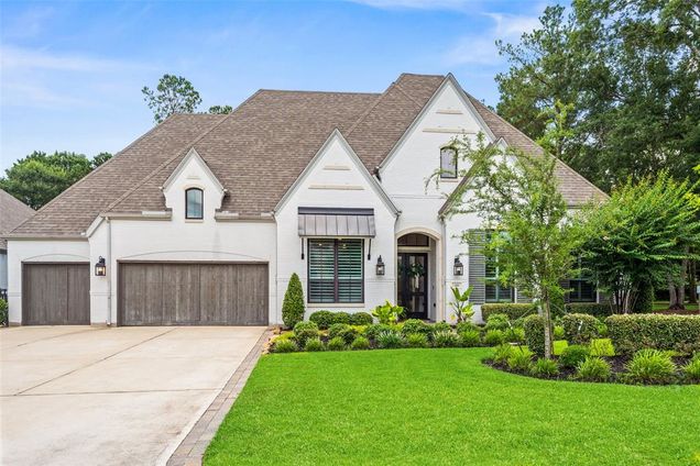 308 S Opulent Drive Montgomery, TX House Sold - Photo 1 of 1. Opens carousel modal