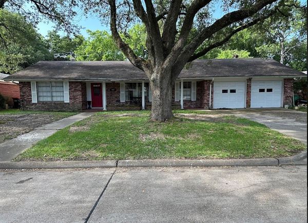 707 Fleetwood Street Baytown, TX House Sold - Photo 1 of 1. Opens carousel modal