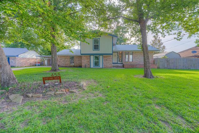455 E Lake Drive Livingston, TX House Active - Photo 1 of 25. Opens carousel modal