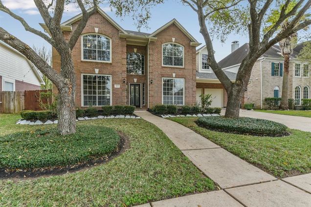 4119 Stillwater Drive Missouri City, TX House Sold - Photo 1 of 1. Opens carousel modal