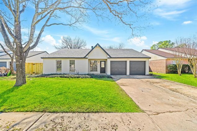 9042 Kirkmont Drive Houston, TX House Sold - Photo 1 of 1. Opens carousel modal