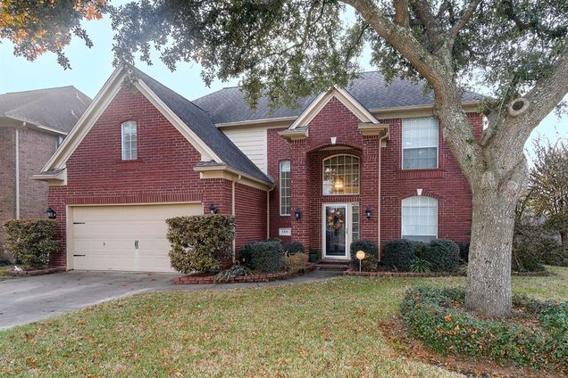 1306 Wynfield Drive Deer Park, TX House Sold - Photo 1 of 1. Opens carousel modal