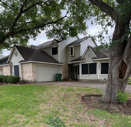 12847 Ashford Knoll Drive Houston, TX House Sold - Photo 1 of 1. Opens carousel modal