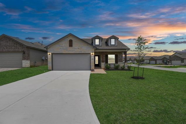 11008 Ondrea Lane Willis, TX House Sold - Photo 1 of 1. Opens carousel modal