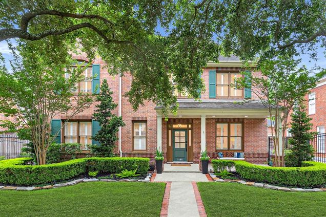 3105 Lafayette Street West University Place, TX House Sold - Photo 1 of 1. Opens carousel modal