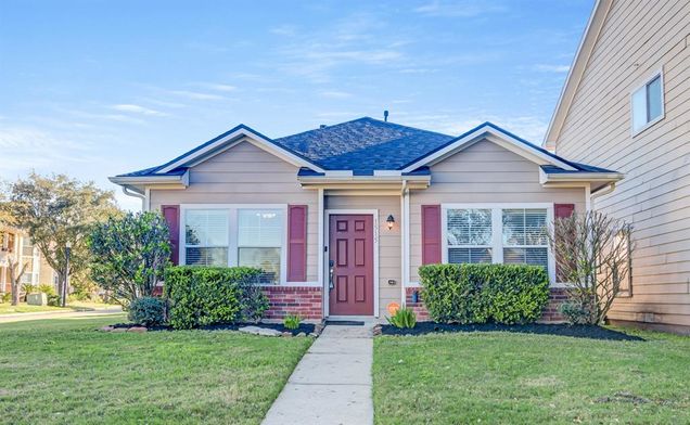 1515 Claremont Garden Circle Houston, TX House Sold - Photo 1 of 1. Opens carousel modal