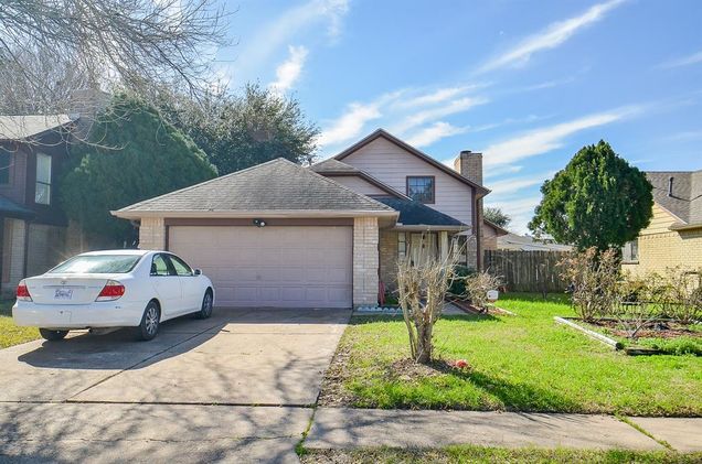 15519 Wildwood Lake Drive Houston, TX House Sold - Photo 1 of 1. Opens carousel modal
