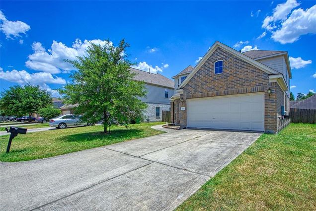 5018 Colony Hurst Trail Spring, TX House Sold - Photo 1 of 1. Opens carousel modal
