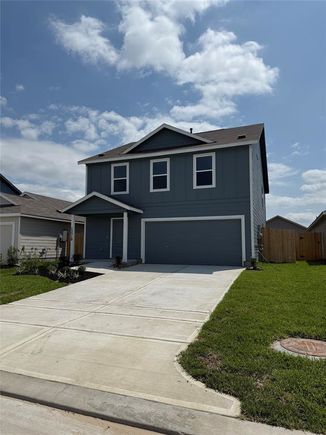 12510 Lady Slipper Road Houston, TX House Sold - Photo 1 of 1. Opens carousel modal