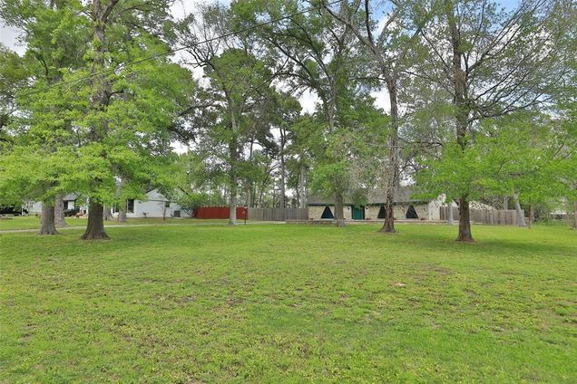 17218 E Strack Drive Spring, TX House Sold - Photo 1 of 1. Opens carousel modal