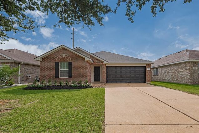 3534 Clayton Trace Trail