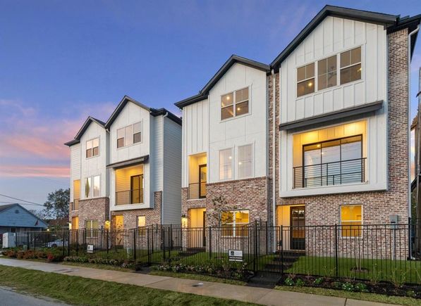 133 Eastwood Street Houston, TX House Sold - Photo 1 of 1. Opens carousel modal