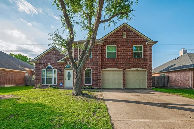 21306 Wildcroft Drive