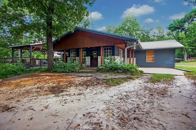 281 Hickory Hill Street Zavalla, TX House Sold - Photo 1 of 1. Opens carousel modal
