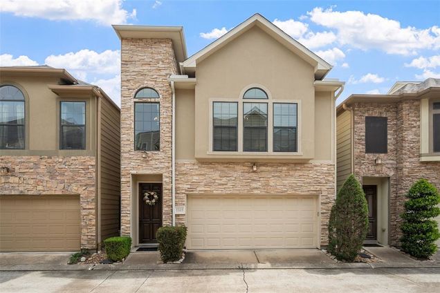 1345 Studer Street Houston, TX House Sold - Photo 1 of 1. Opens carousel modal