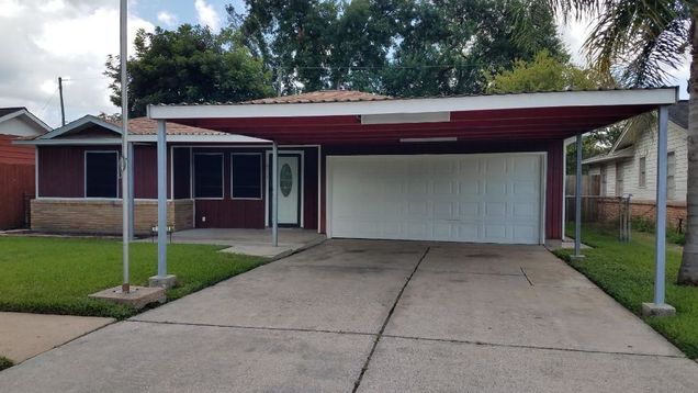 2718 Cypress Street Pasadena, TX House Sold - Photo 1 of 1. Opens carousel modal