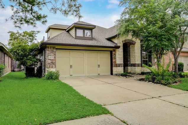 8223 Kerrington Glen Drive Cypress, TX House Sold - Photo 1 of 1. Opens carousel modal