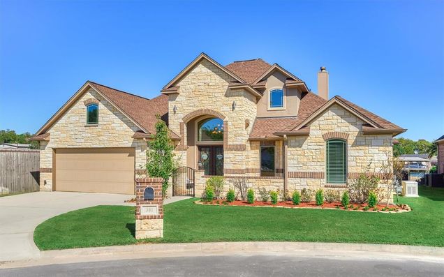 301 W Harbor Circle Montgomery, TX House Sold - Photo 1 of 1. Opens carousel modal