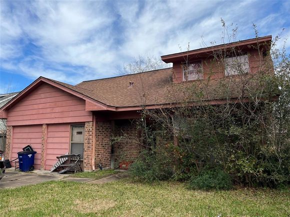 2307 Oboe Trail League City, TX House Sold - Photo 1 of 1. Opens carousel modal