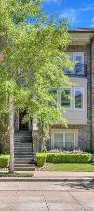 36 Waterway Court The Woodlands, TX Townhouse Sold - Photo 1 of 1. Opens carousel modal