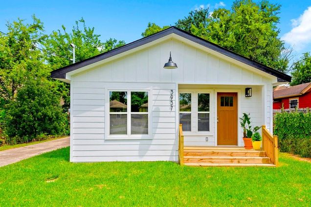 3937 King Street Houston, TX House Sold - Photo 1 of 1. Opens carousel modal